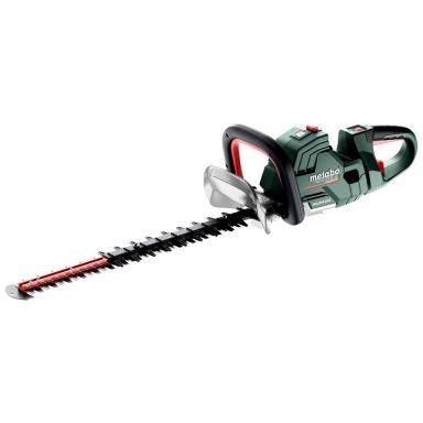 Metabo HS 18 LTX BL 55 Akkupensasleikkuri ilman akkua ja laturia