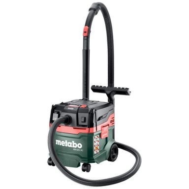 Metabo ASA20LPC Grovstøvsuger 1200 W