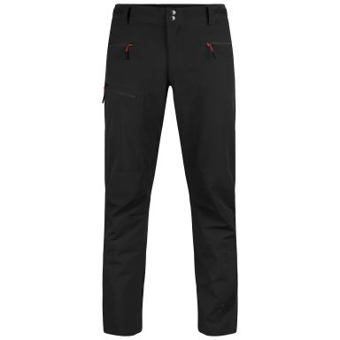 Matterhorn Stevens Black Skallbukse svart