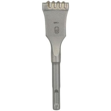 Bosch 1608690014 Fugemeisel med SDS-Plus-feste