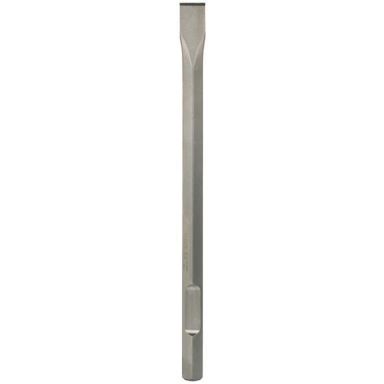Bosch 1618600206 Flatmejsel med 28mm sexkantsfäste
