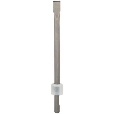 Bosch 1618630201 Flatmejsel med 19mm sexkantsfäste