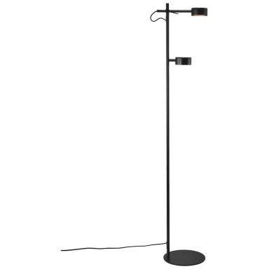 Nordlux CLYDE 2010844003 Lattiavalaisin 2x5W LED, IP20, 2700K