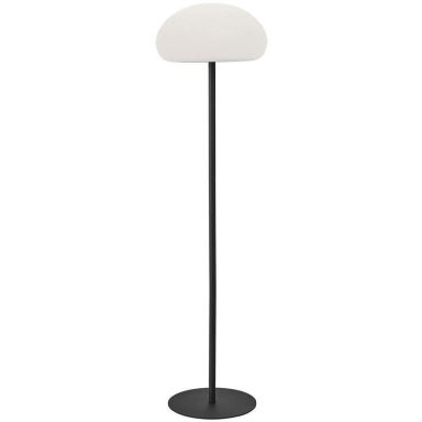 Nordlux SPONGE 2018154003 Golvlampa med 6,8W LED, IP65, 2700K, vit