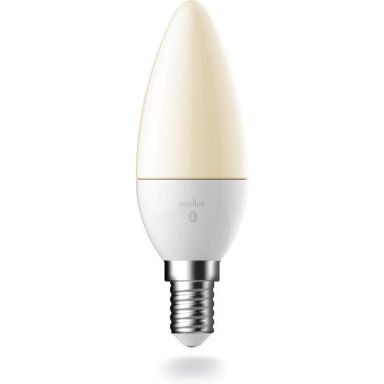 Nordlux SMARTLIGHT 2070021401 Glödlampa smart, E14, 430lm, 2200-6500K