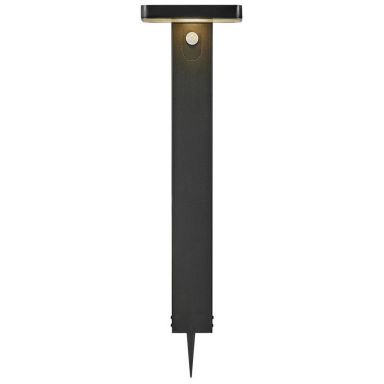 Nordlux Rica Square Trädgårdslampa solcellsdriven