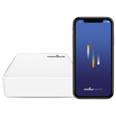Nordlux SMART Styrenhet Dual-Wifi