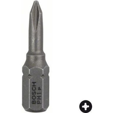 Bosch PH1 Skruvbits