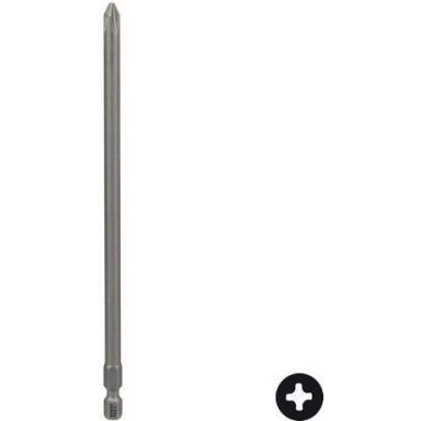 Bosch PH2 Ruuvikärjet