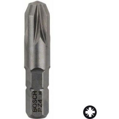 Bosch PZ4 Ruuvikärjet