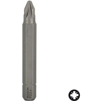 Bosch PZ2 Ruuvikärjet