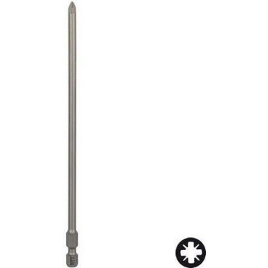 Bosch PZ1 Ruuvikärjet