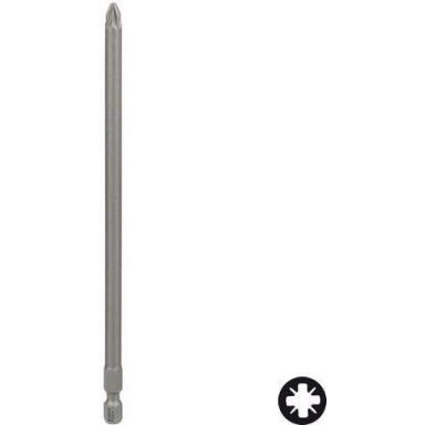 Bosch PZ2 Ruuvikärjet