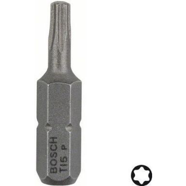 Bosch T15 Skruvbits