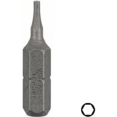 Bosch HEX Ruuvikärjet