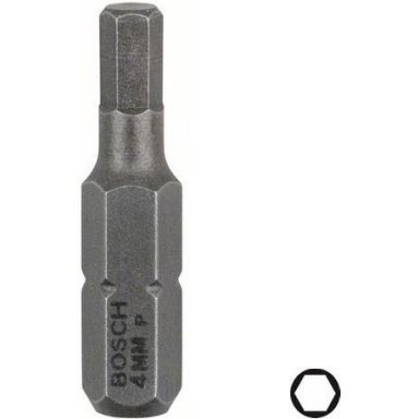 Bosch HEX Skruvbits