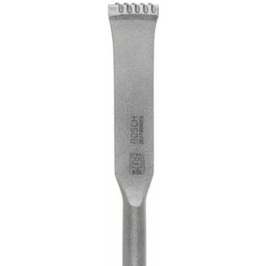 Bosch 2607990010 Fugemeisel med SDS-Max-feste