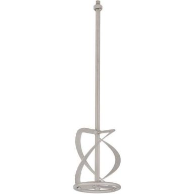 Bosch 2607990023 Blandevisp med M14-gjenge rustfri