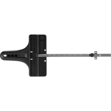 Bosch 2608040289 Parallellanlegg med sirkelskjærer til stikksag