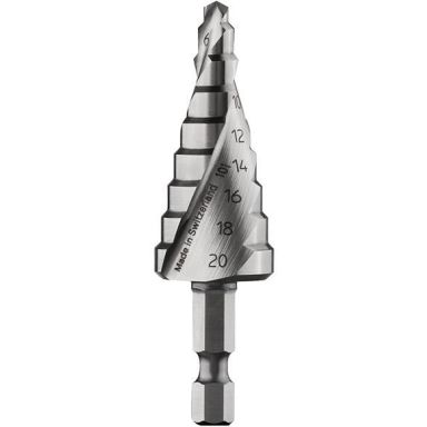 Bosch 2608597524 Porrasporanterä HSS