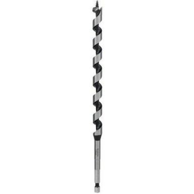 Bosch 2608597638 Träspiralborr med sexkantsfäste