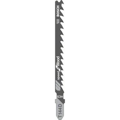 Bosch Speed for Wood Stiksavklinger
