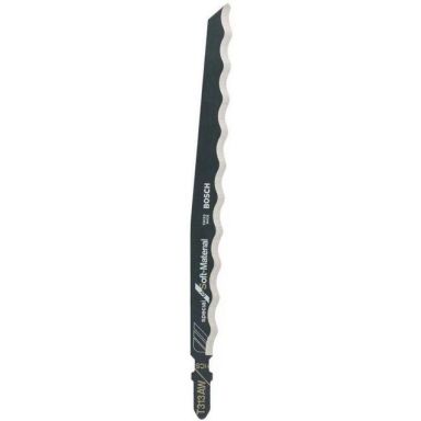 Bosch Special for Soft Material Stiksavklinger 3-pak