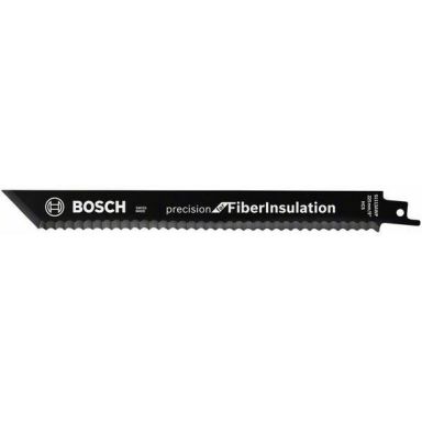 Bosch Precision for Fiber Insulation Bajonetsavklinger