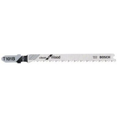 Bosch Clean for Wood T101B Stikksagblad