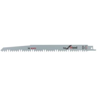 Bosch Top for Wood Tigersagblad