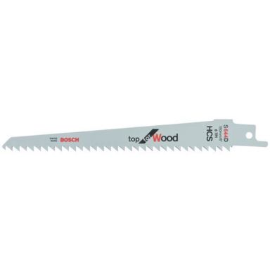 Bosch Top for Wood Bajonetsavklinger