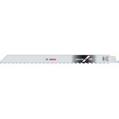 Bosch 2608652900 Special for Ice Tigersagblad 5-pakning