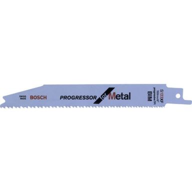 Bosch Progressor for Metal Bajonetsavklinger