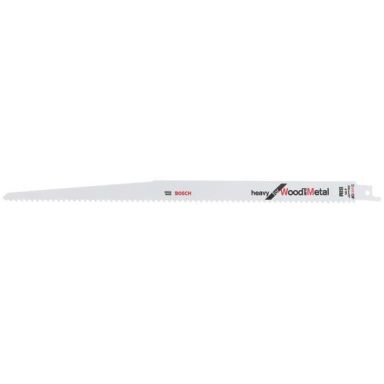 Bosch Heavy for Wood and Metal Tigersagblad