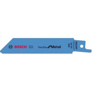 Bosch 2608657721 Flexible for Metal Bajonetsavklinger 2-pak