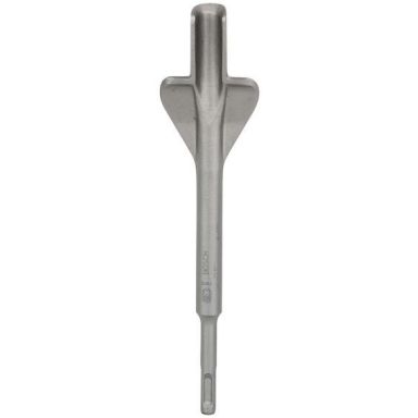 Bosch 2608690007 Kanalmeisel med SDS-Plus-feste