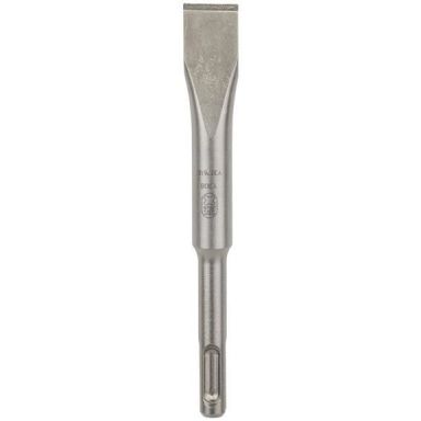 Bosch 2608690177 Fladmejsel med SDS-Plusfæste