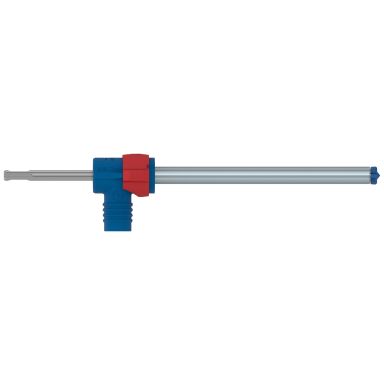 Bosch EXPERT SDS Clean Plus-8X 2608901771 Poravasaranterä poraamiseen kemiallisia ankkureita varten, SDS Plus