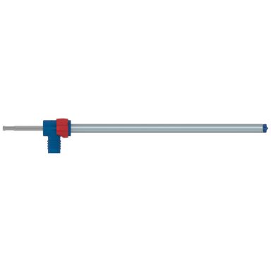 Bosch EXPERT SDS Clean Plus-8X 2608901779 Hammarborr för kemisk förankring, SDS Plus