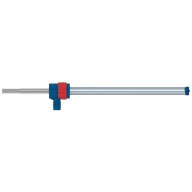 Bosch EXPERT SDS Clean Max-8X 2608901801 Hammarborr för kemisk förankring, SDS Max