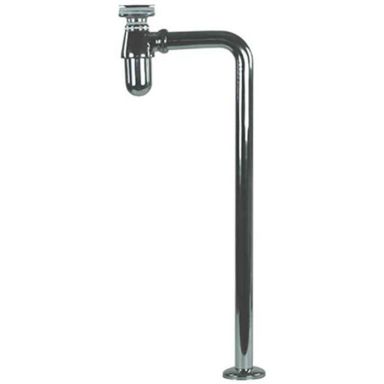 Gelia 3000920202 Vannlåssett metall, til 32 mm rør