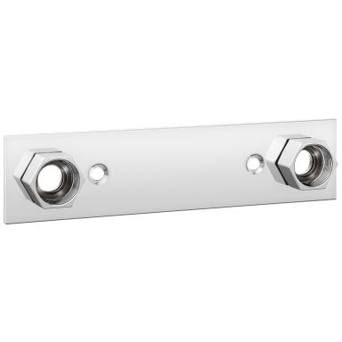 Trio Perfekta Design Line Blanderfeste 160 c/c, 12/15 Cu