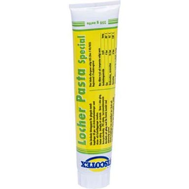 Viscotex 3016051062 Gjengepasta tube, 250 g