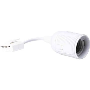 Gelia 4000721042 Lampupphäng E27, DCL med jord