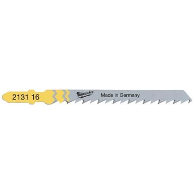 Milwaukee T144D Stiksavklinger 5-pak