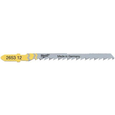 Milwaukee Special Sticksågsblad 5-pack