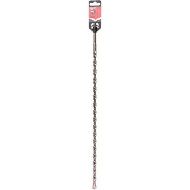 Milwaukee 4932307077 Vasaraporanterä SDS-Plus, 2-särmäinen, 12x450 mm