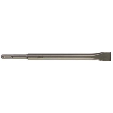 Milwaukee 4932339626 Flatmejsel SDS-Plus, 250x20 mm