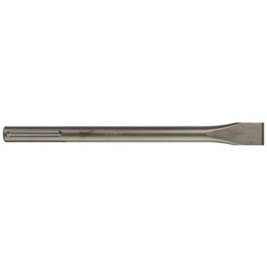 Milwaukee 4932343737 Flatmejsel SDS-Max, 280x25 mm