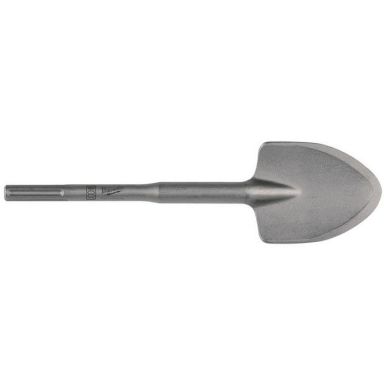 Milwaukee 4932343747 Talttapäämeisseli SDS-Max, 400x110 mm
